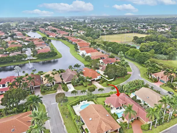 Boca Raton, FL 33434,2367 NW 25th CT