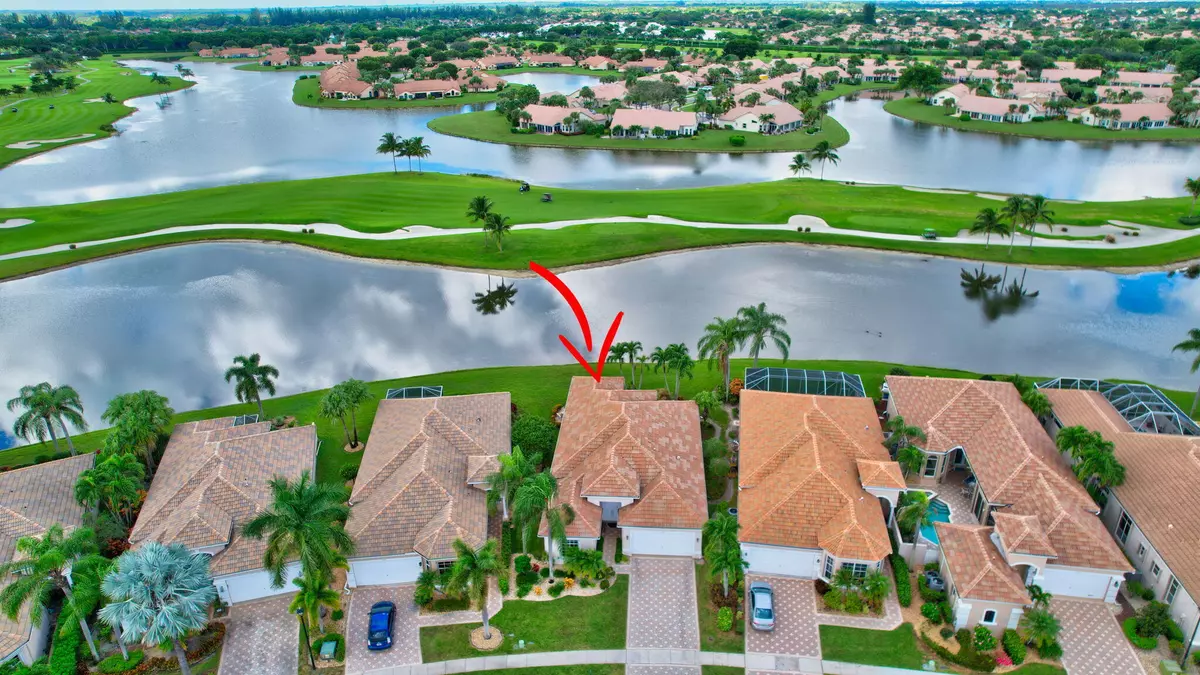 Boynton Beach, FL 33472,7003 Fairway Lakes DR