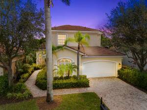 207 Andalusia DR, Palm Beach Gardens, FL 33418