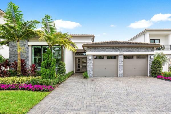 17056 Cappuccino WAY, Boca Raton, FL 33496