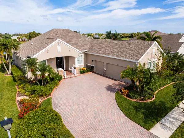 7602 S Village Sq SQ, Vero Beach, FL 32966