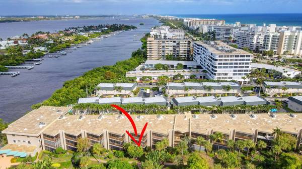 3605 S S Ocean BLVD 108 B, South Palm Beach, FL 33480