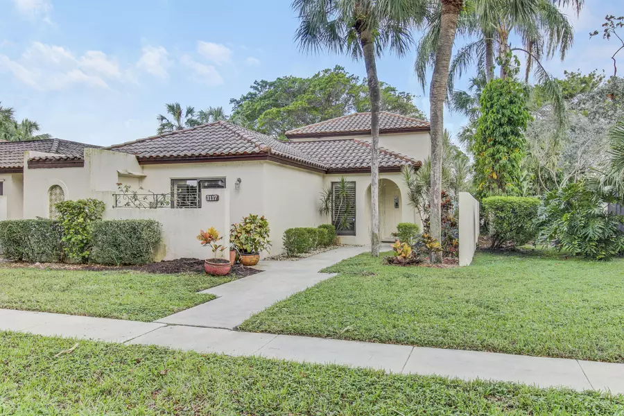 3117 Kingswood TER, Boca Raton, FL 33431