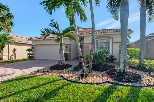 Lake Worth, FL 33467,6968 Pisano DR