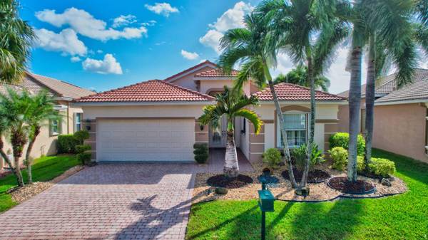 6968 Pisano DR, Lake Worth, FL 33467