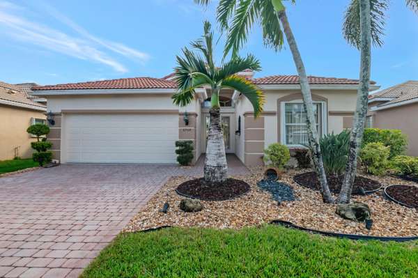 Lake Worth, FL 33467,6968 Pisano DR