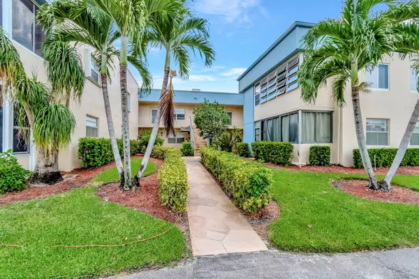 909 S Flanders, Delray Beach, FL 33484