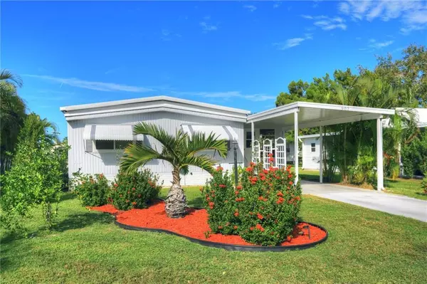 Barefoot Bay, FL 32976,902 Cashew CIR