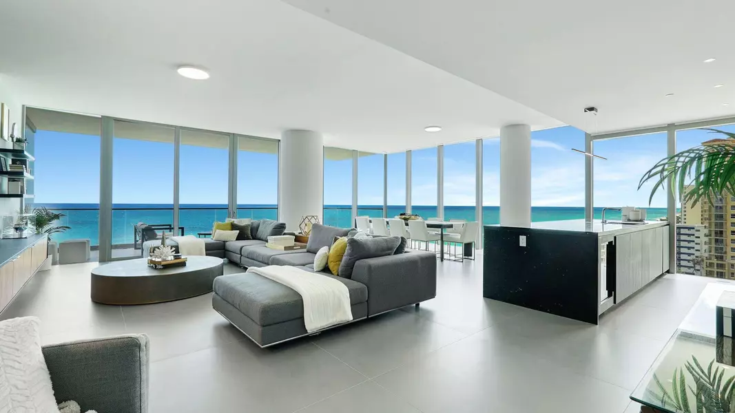 2000 S Ocean DR 10b, Hallandale Beach, FL 33009