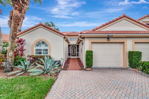 14338 Ruby Pointe DR, Delray Beach, FL 33446