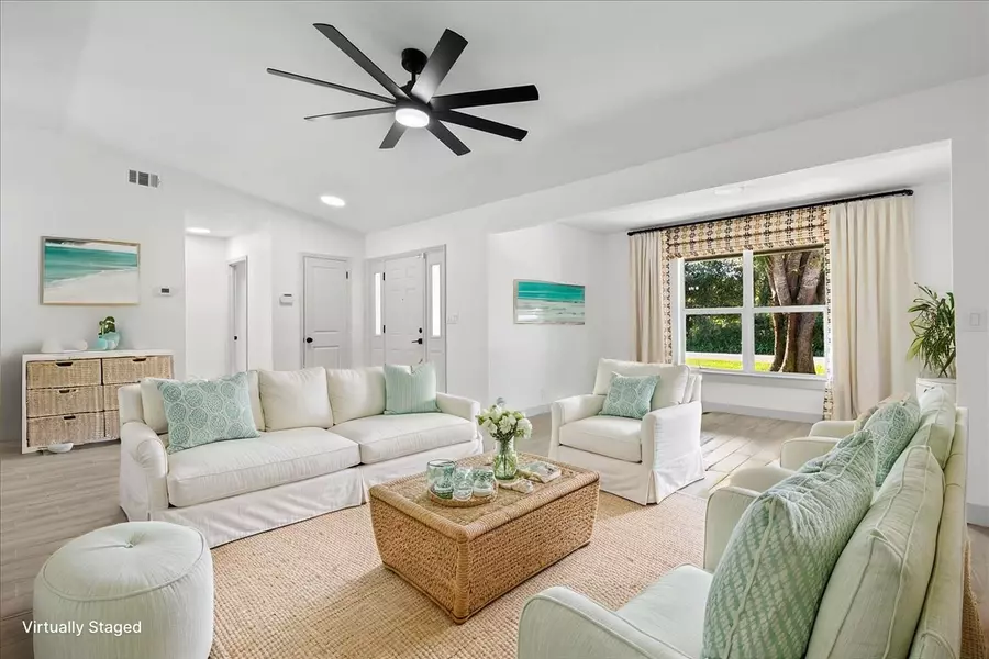 810 Bradley ST, Fort Pierce, FL 34982