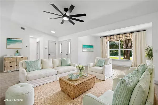 810 Bradley ST, Fort Pierce, FL 34982