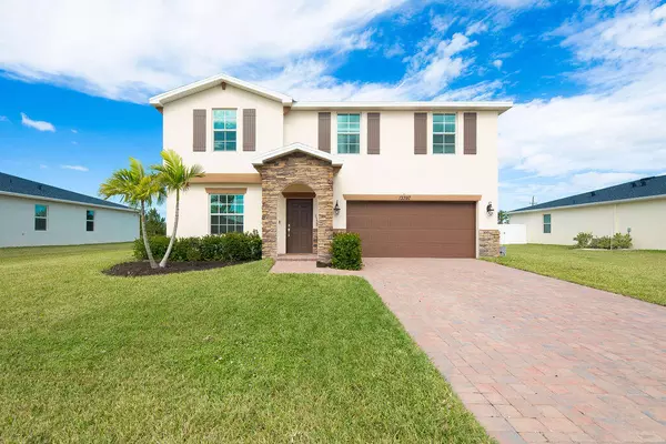 Port Saint Lucie, FL 34987,13397 NW Copper Creek DR