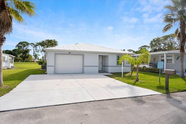 Fort Pierce, FL 34951,13977 Adelfa AVE