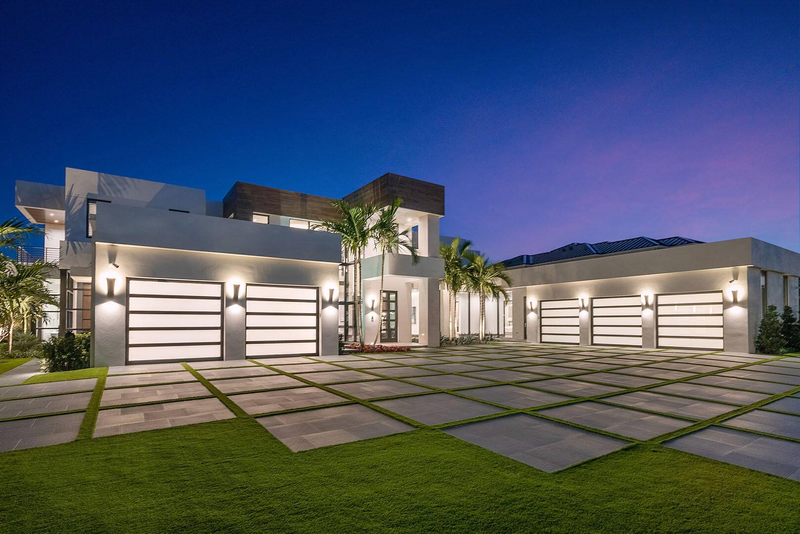 Boca Raton, FL 33432,298 W Key Palm RD