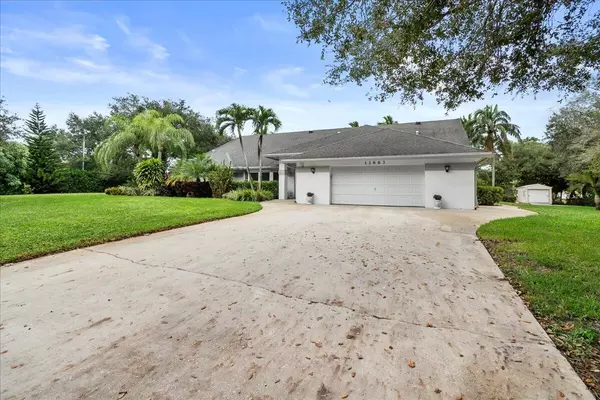 The Acreage, FL 33412,13883 N 76th RD