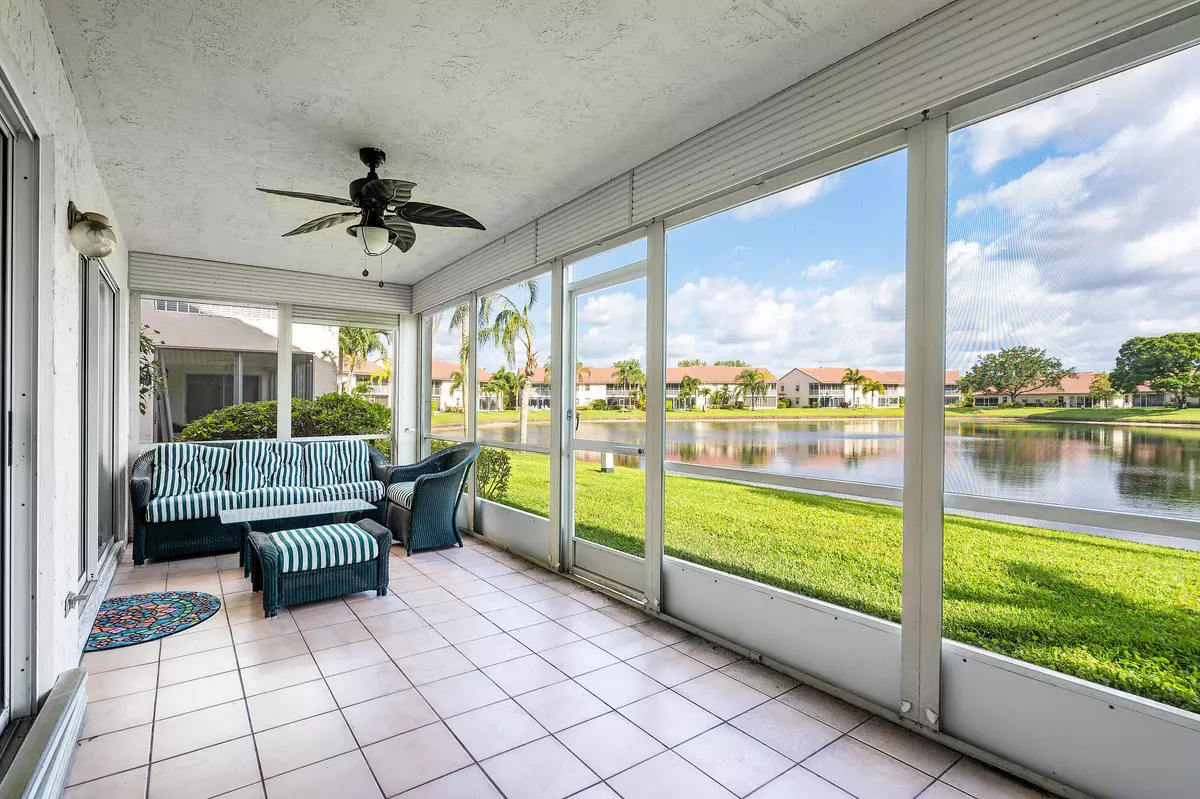 Delray Beach, FL 33446,14407 Via Royale 2