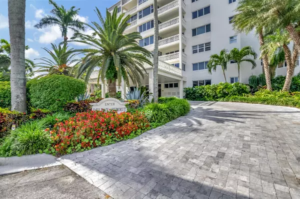 Delray Beach, FL 33483,1000 Lowry ST 7d