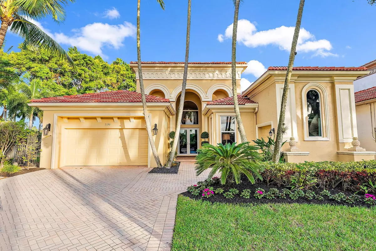West Palm Beach, FL 33412,7190 E Tradition Cove LN