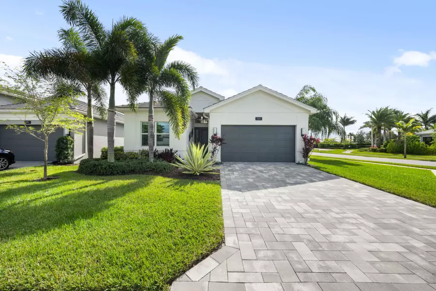 9322 Great Springs DR, Boynton Beach, FL 33473