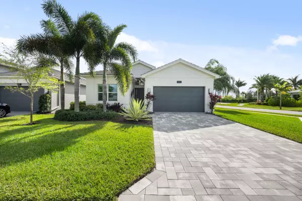 9322 Great Springs DR, Boynton Beach, FL 33473