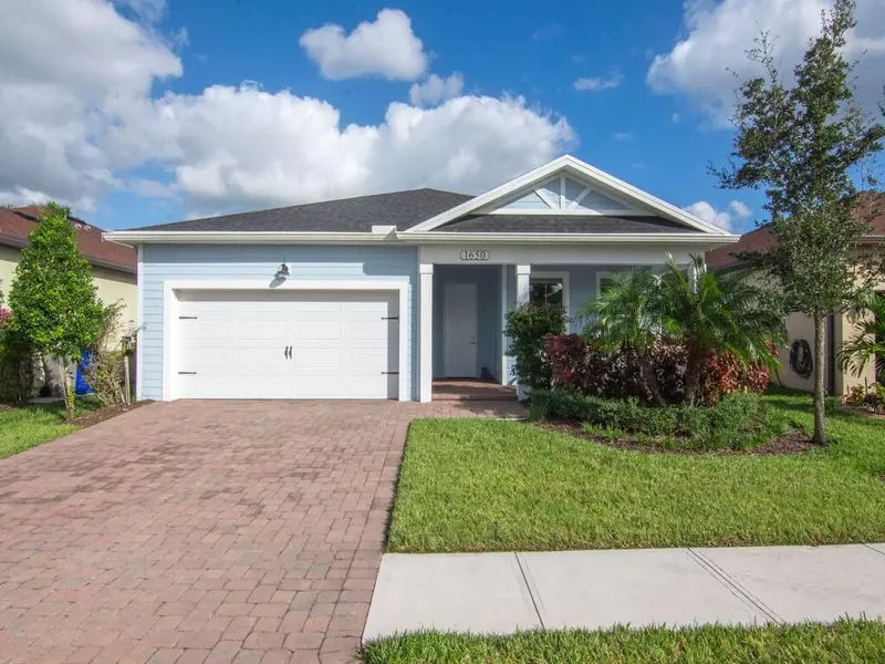 1650 Willows SQ, Vero Beach, FL 32966