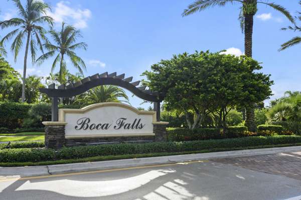 Boca Raton, FL 33428,21317 Gosier WAY