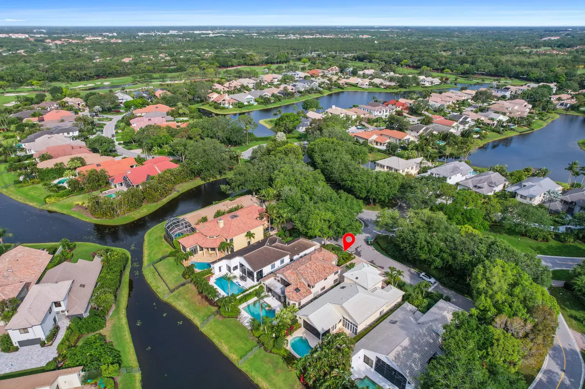 Palm Beach Gardens, FL 33410,3800 Limoges LN