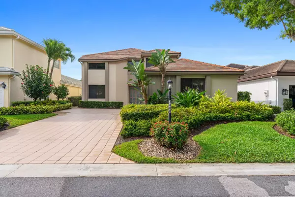 Palm Beach Gardens, FL 33410,3800 Limoges LN