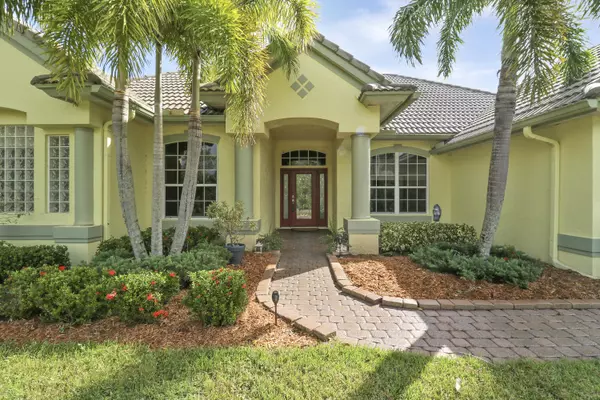 Jensen Beach, FL 34957,4001 NW Willow Creek DR