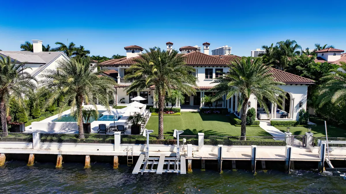 Boca Raton, FL 33432,1203 Spanish River RD