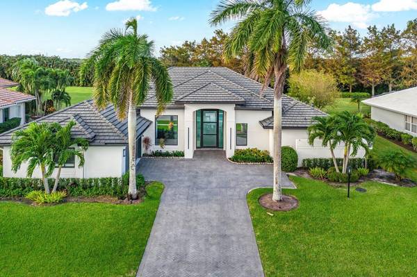 10450 Stonebridge BLVD, Boca Raton, FL 33498