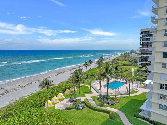 Juno Beach, FL 33408,500 Ocean Drive W1b