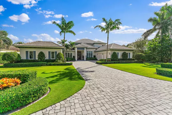 North Palm Beach, FL 33408,1138 Banyan Estates Drive DR