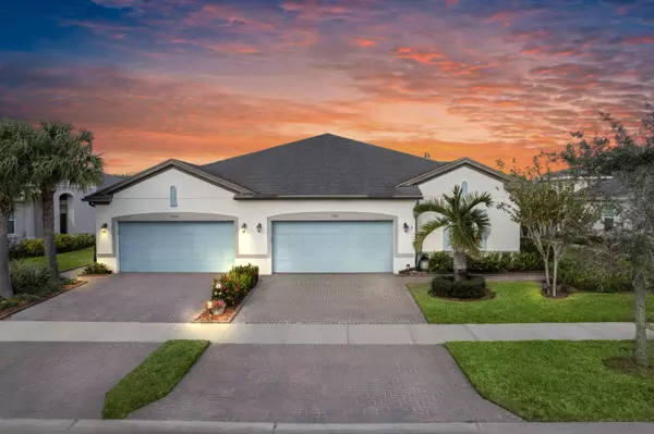 Port Saint Lucie, FL 34987,11507 SW Lake Park DR