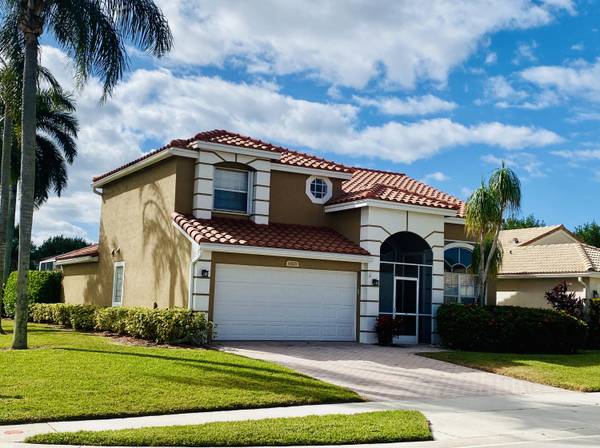 6828 Ashton ST, Boynton Beach, FL 33437