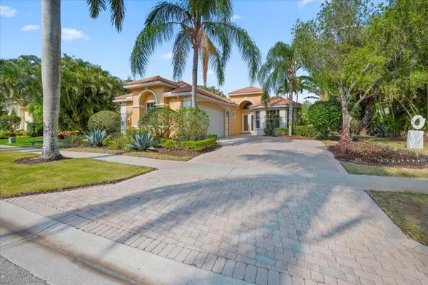 Lake Worth, FL 33449,10873 Northgreen DR