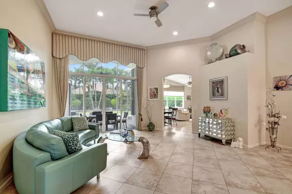 Boynton Beach, FL 33437,7435 Greenport CV