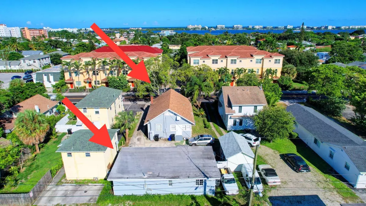 Lake Worth Beach, FL 33460,215 S Federal HWY #1 And #2