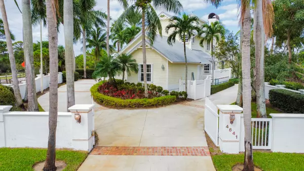 Jupiter, FL 33469,4641 Windswept Pines CT