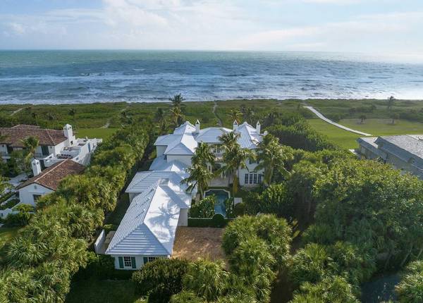 475 S Beach RD, Jupiter Island, FL 33455