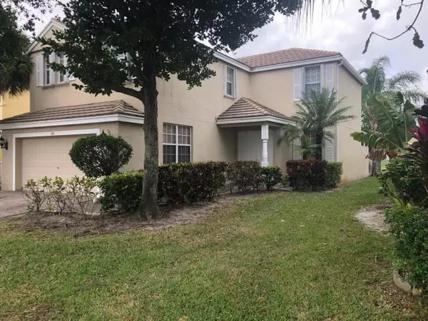 Royal Palm Beach, FL 33414,147 Kensington WAY