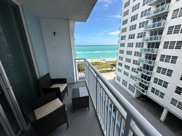 Miami Beach, FL 33141,6969 Collins AVE 710