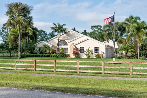 17729 Orange BLVD, The Acreage, FL 33470