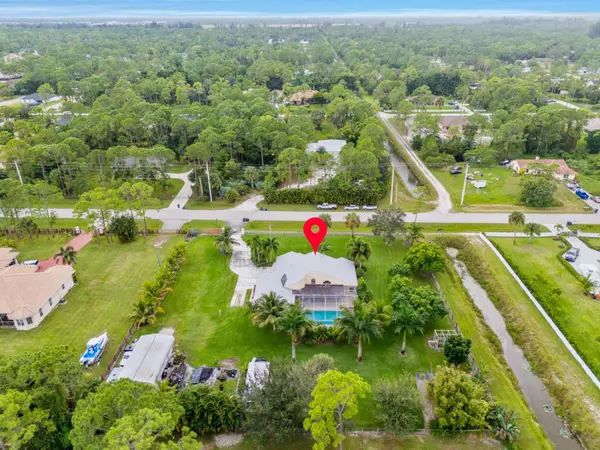 The Acreage, FL 33470,17729 Orange BLVD