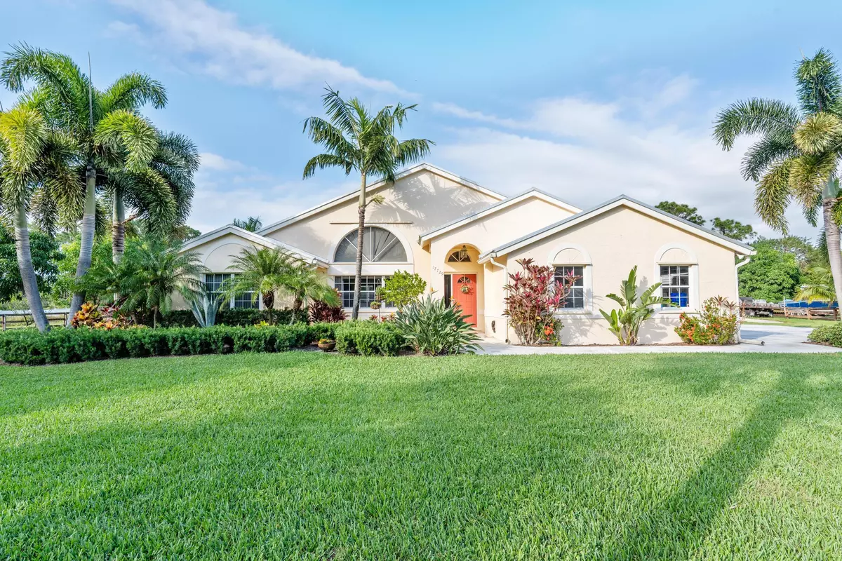 The Acreage, FL 33470,17729 Orange BLVD