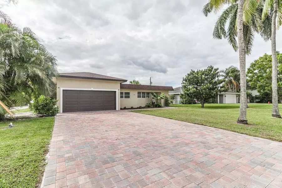 4544 Canal DR A, Lake Worth, FL 33463