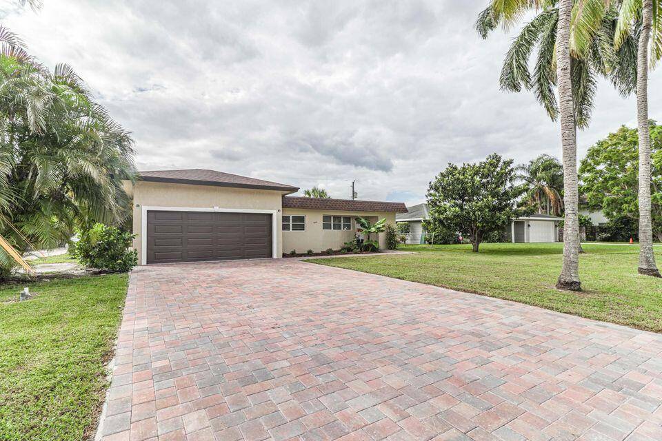 Lake Worth, FL 33463,4544 Canal DR A