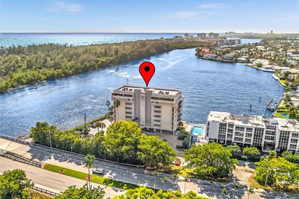 900 NE Spanish River BLVD 1g, Boca Raton, FL 33431