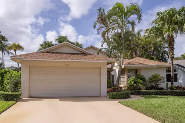 6100 Brandon ST, Palm Beach Gardens, FL 33418